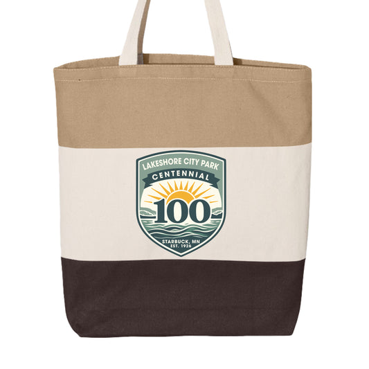 Chocolate/ Natural/ Khaki - FRONT