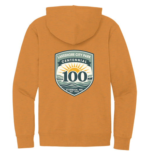 Marigold Heather - BACK