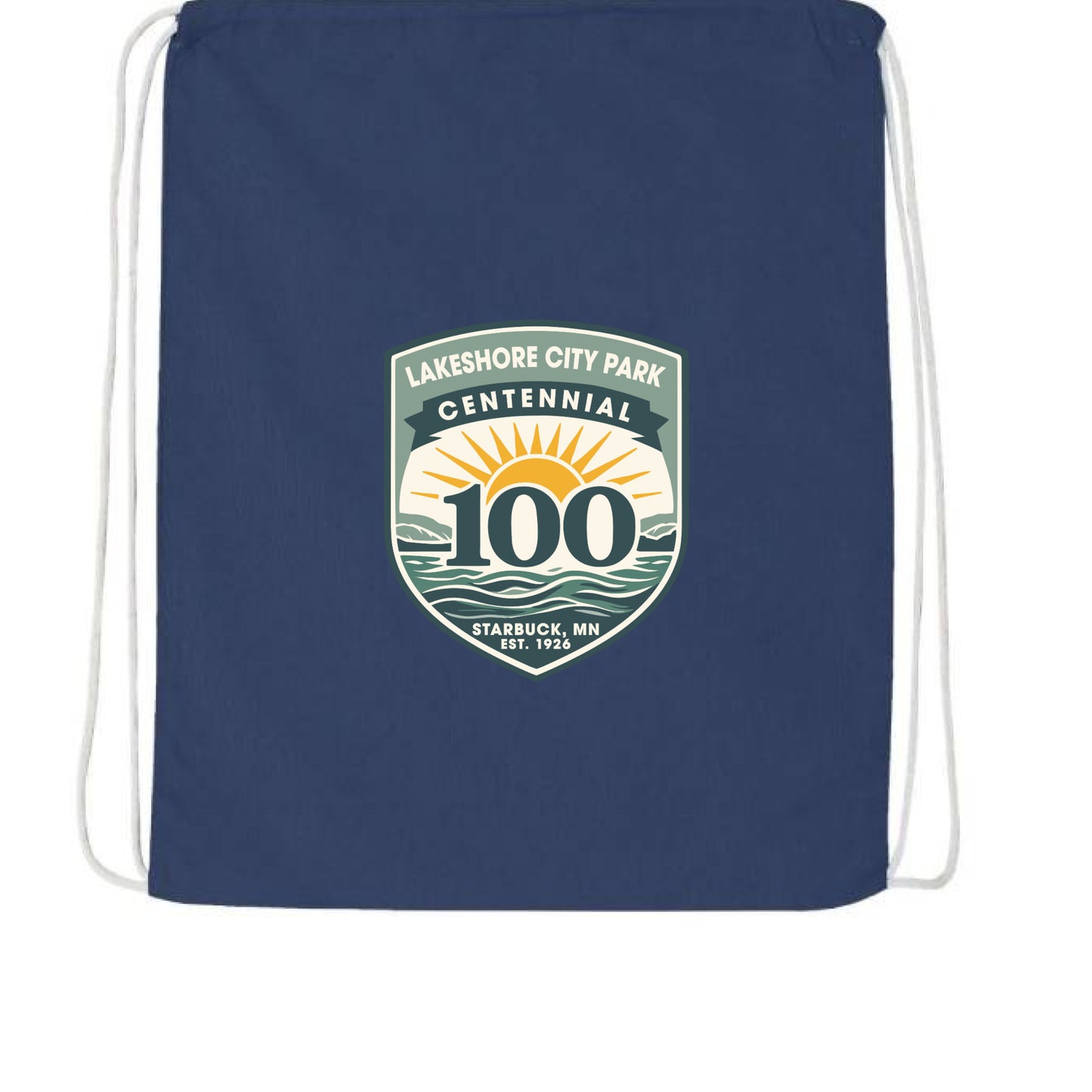 Navy - FRONT
