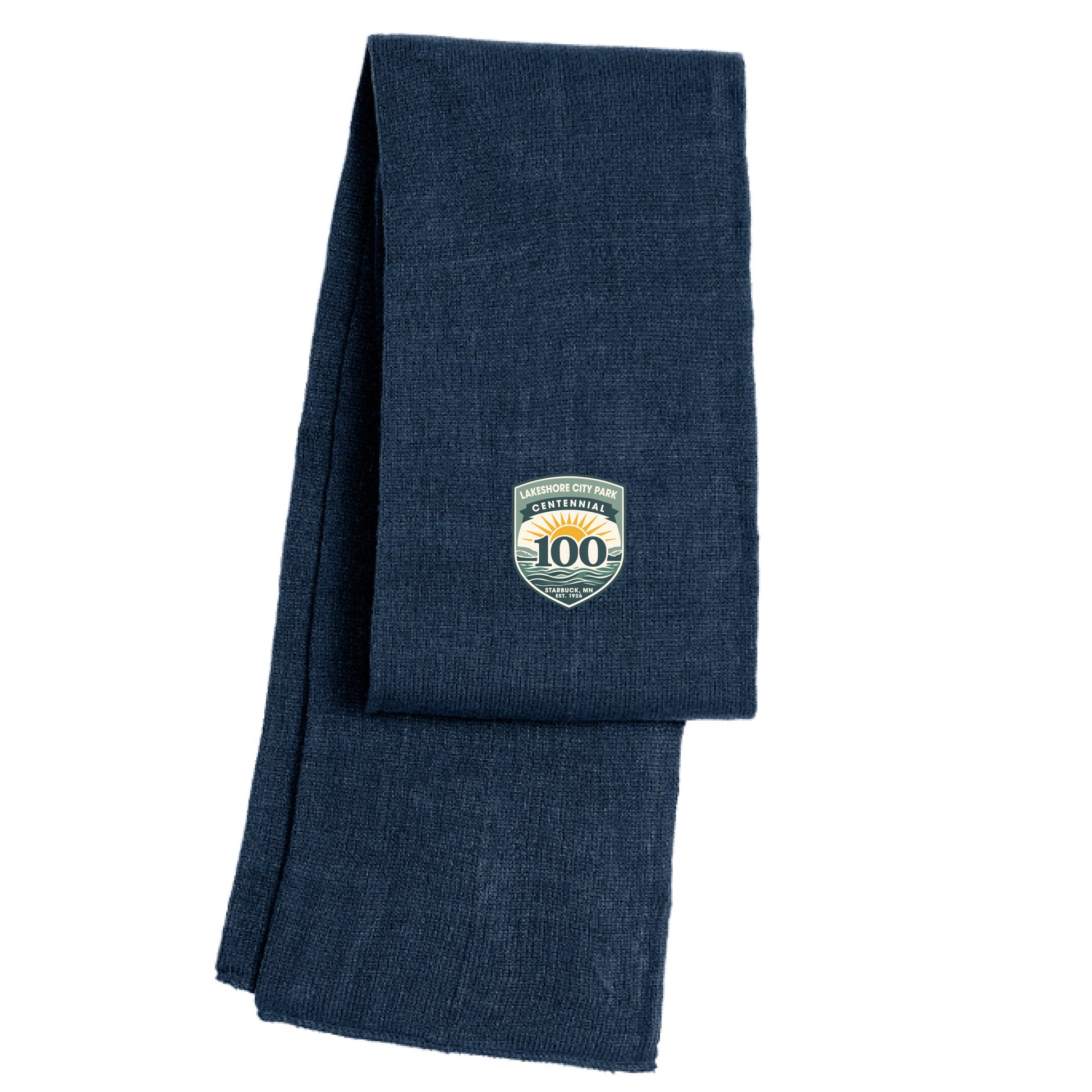Navy - FRONT