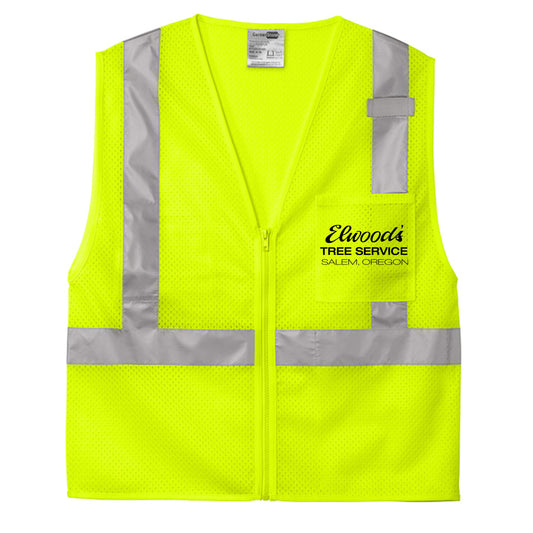 Safety Yellow - FRONT