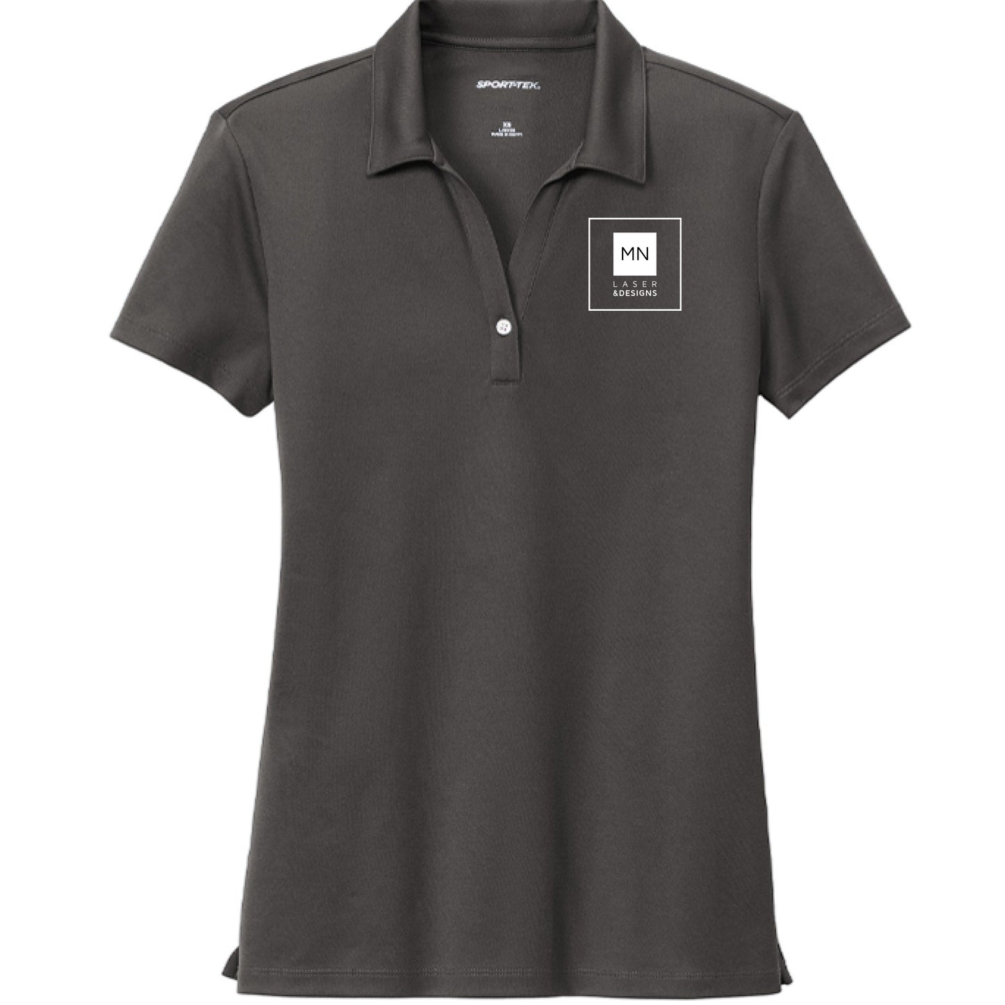 Graphite - FRONT