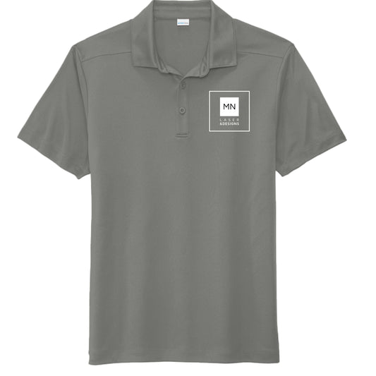 Dark Smoke Gry - FRONT