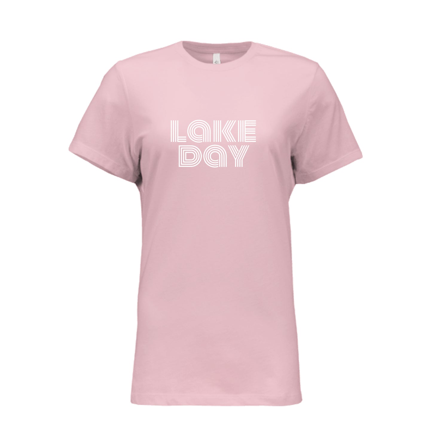 PINK - FRONT