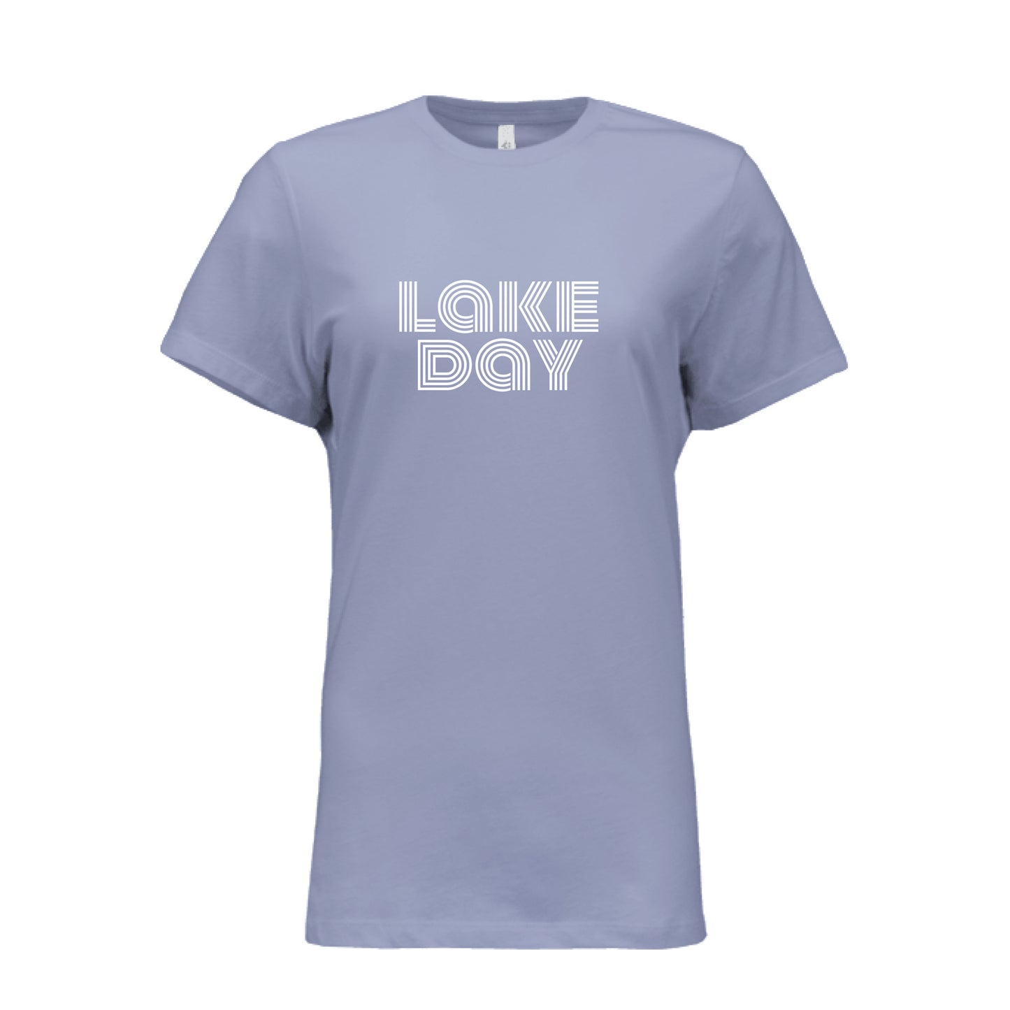 Lavender Blue - FRONT