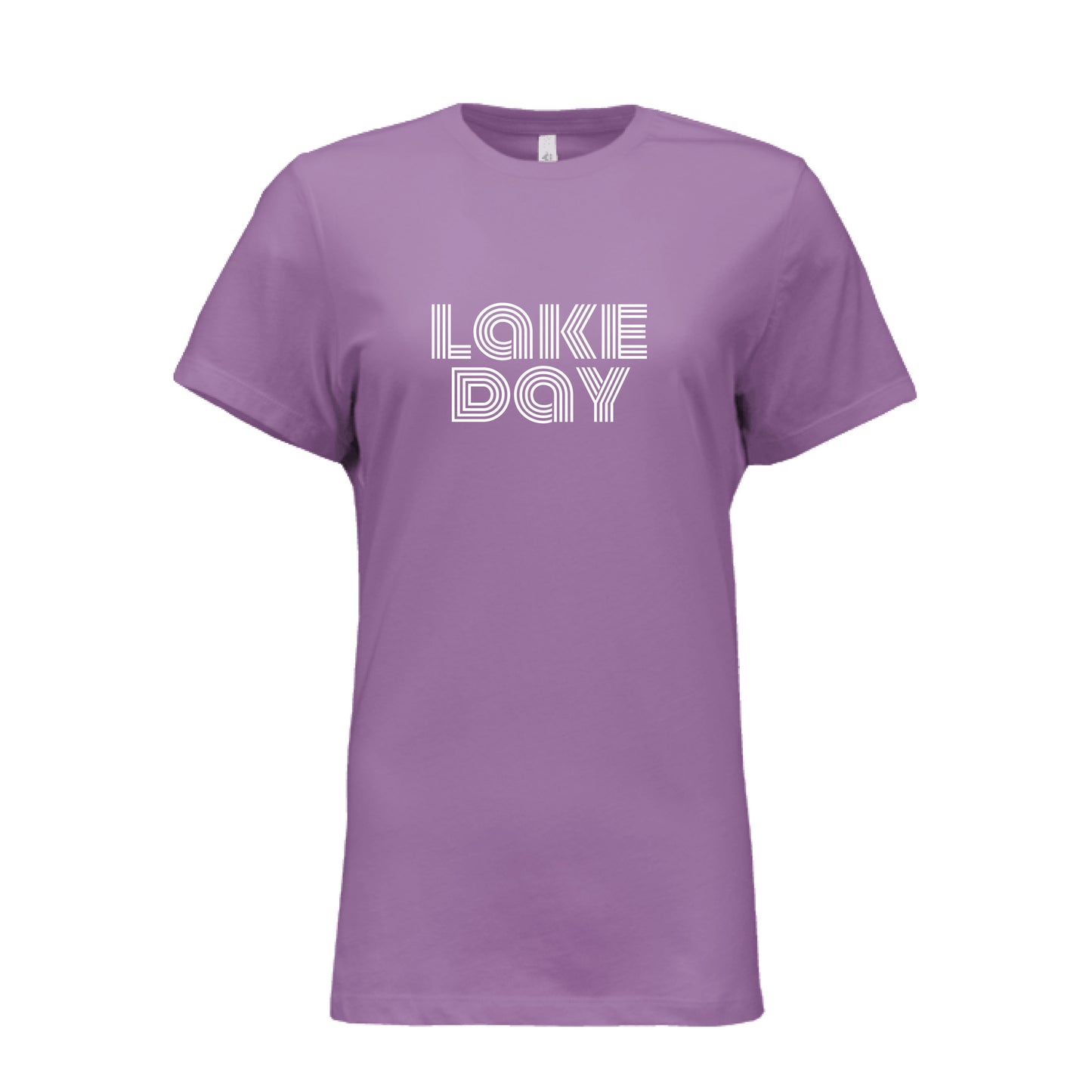Lavender Dust - FRONT