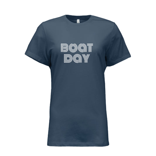 Vintage Navy - FRONT