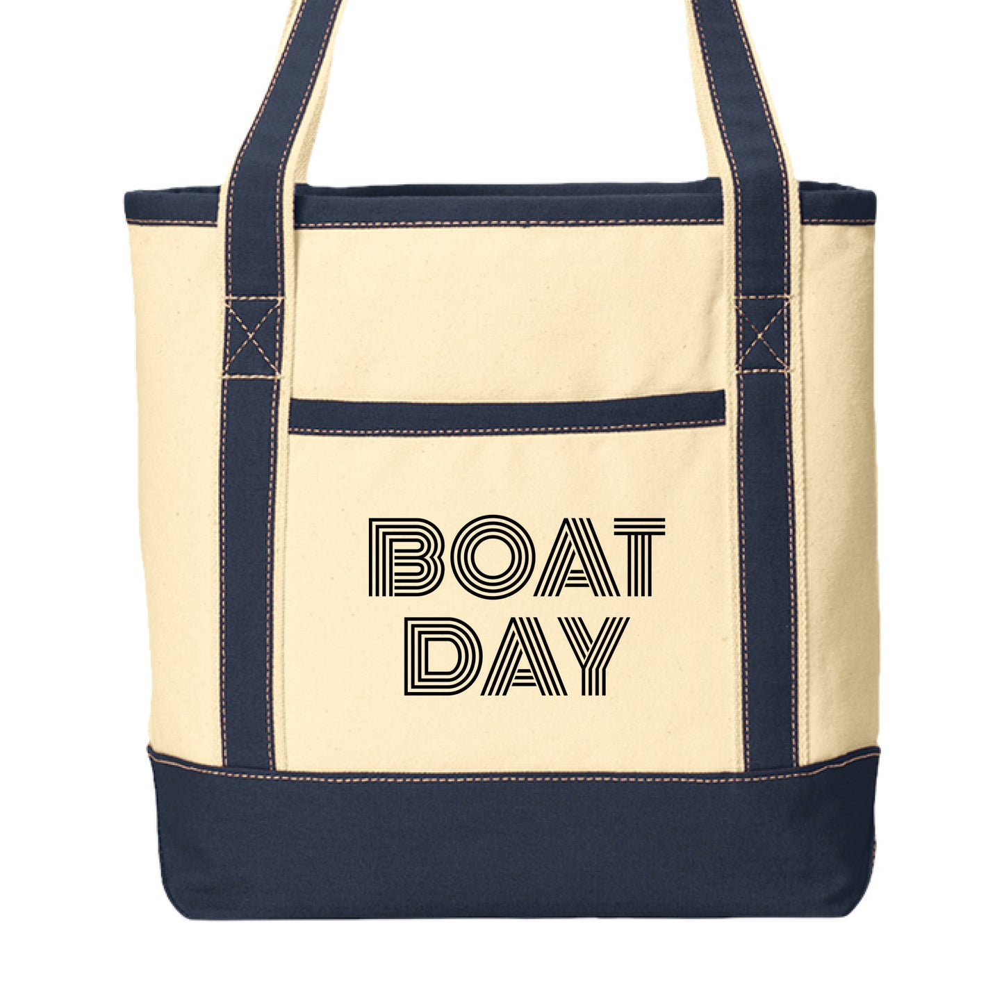 Nat/True Royal - FRONT