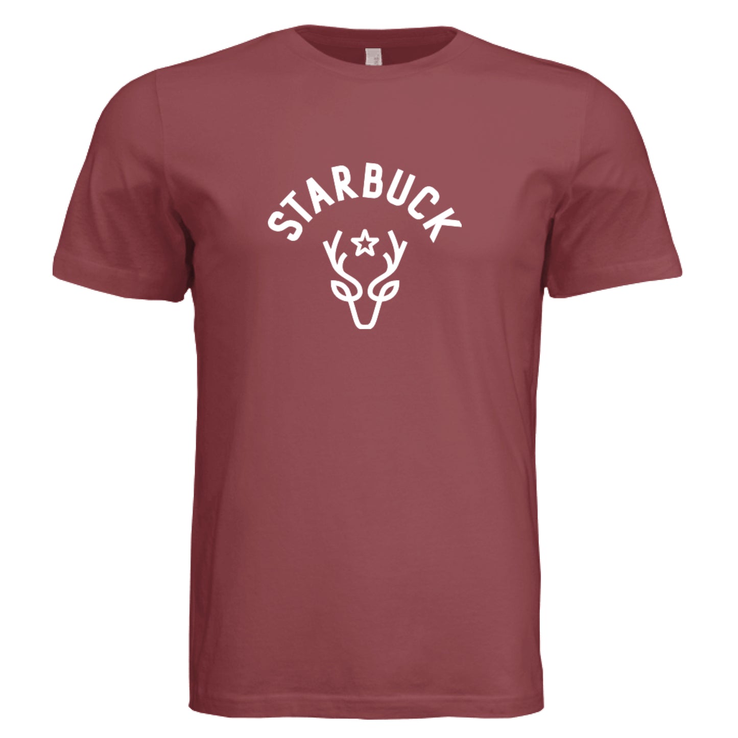 MAROON - FRONT