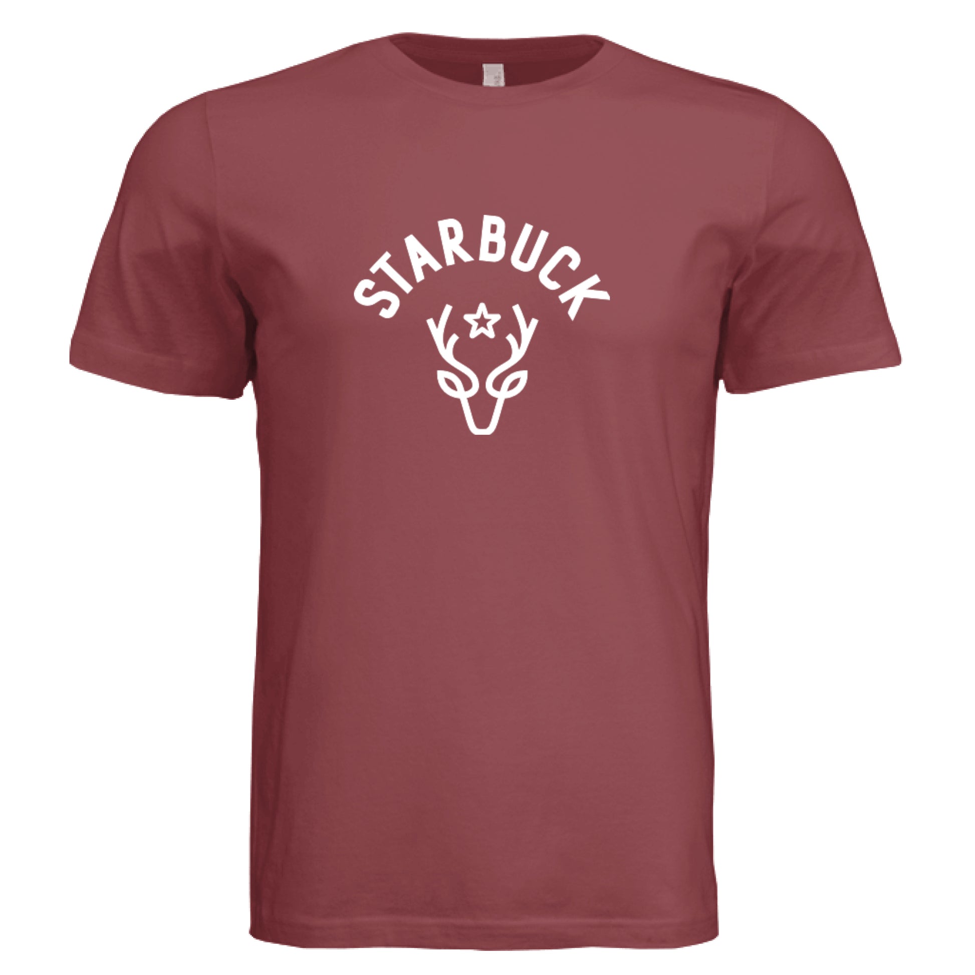 MAROON - FRONT
