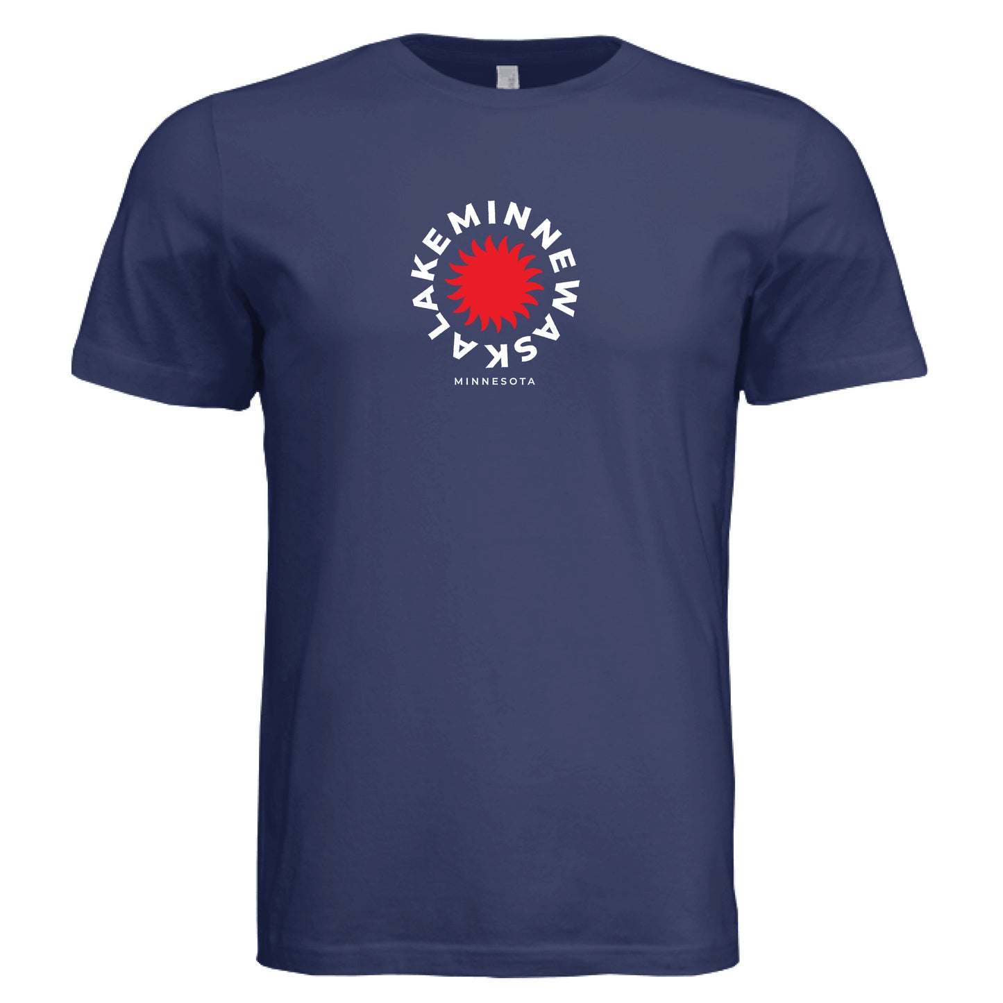 NAVY - FRONT