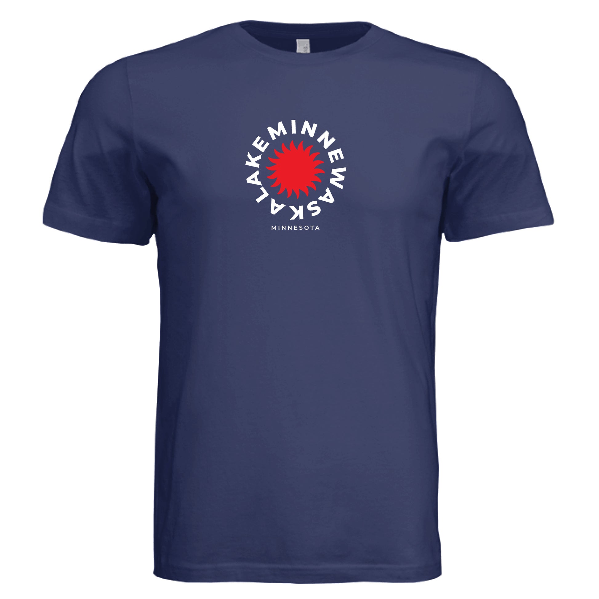 NAVY - FRONT