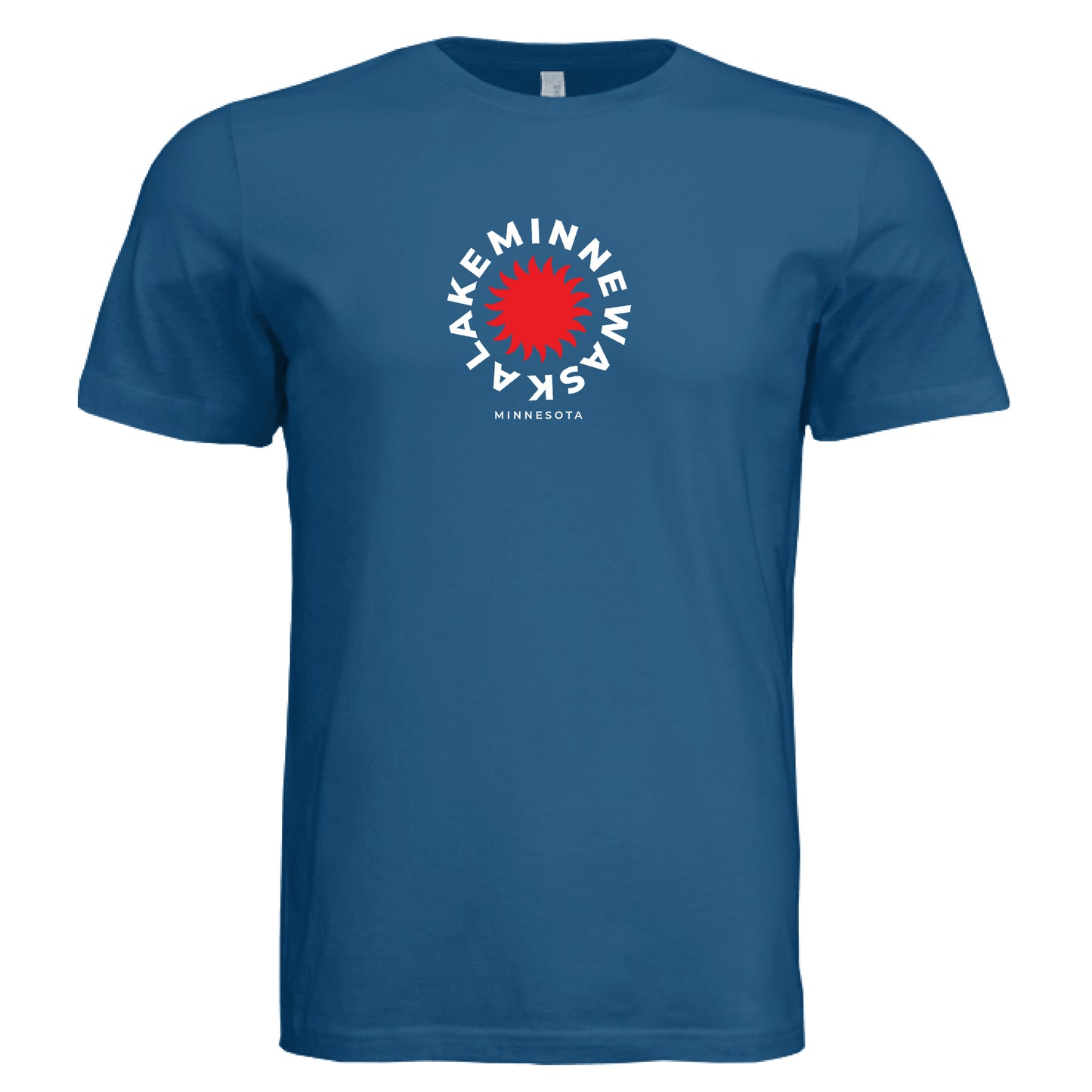 Marine - FRONT
