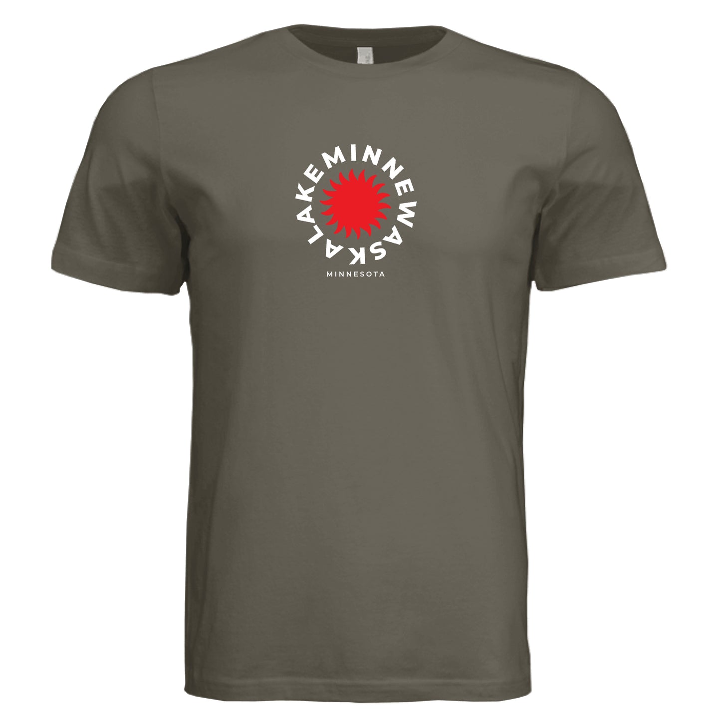 ARMY - FRONT