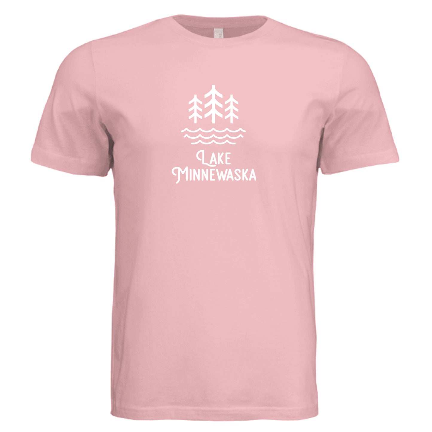 SOFT PINK - FRONT