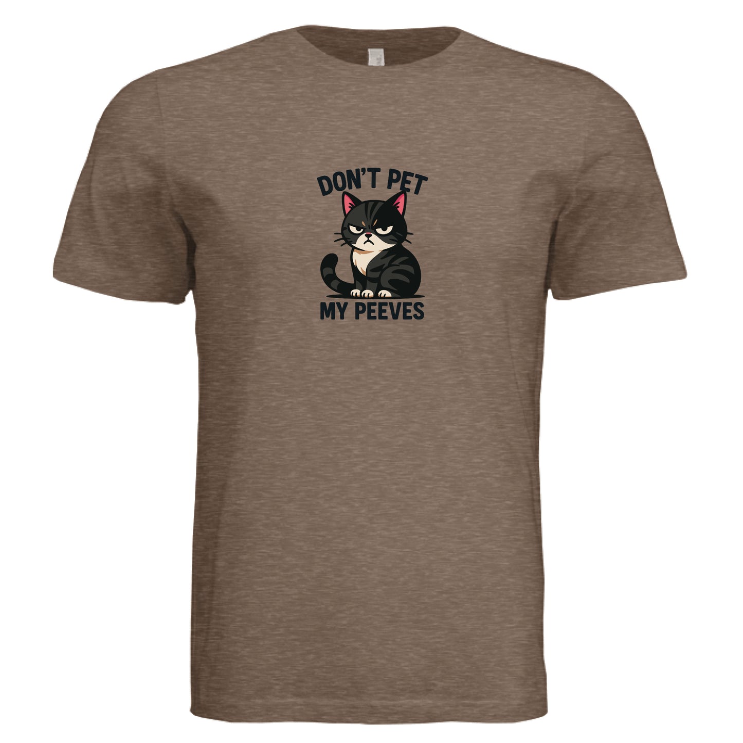 Vintage Brown - FRONT
