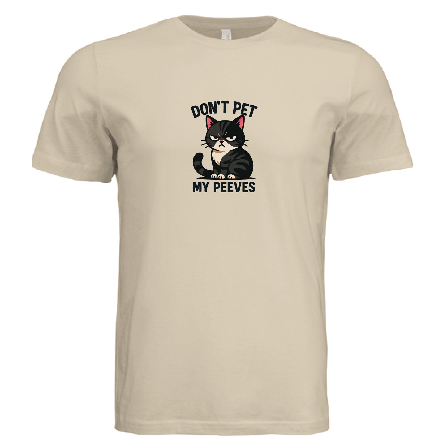 SOFT CREAM - FRONT