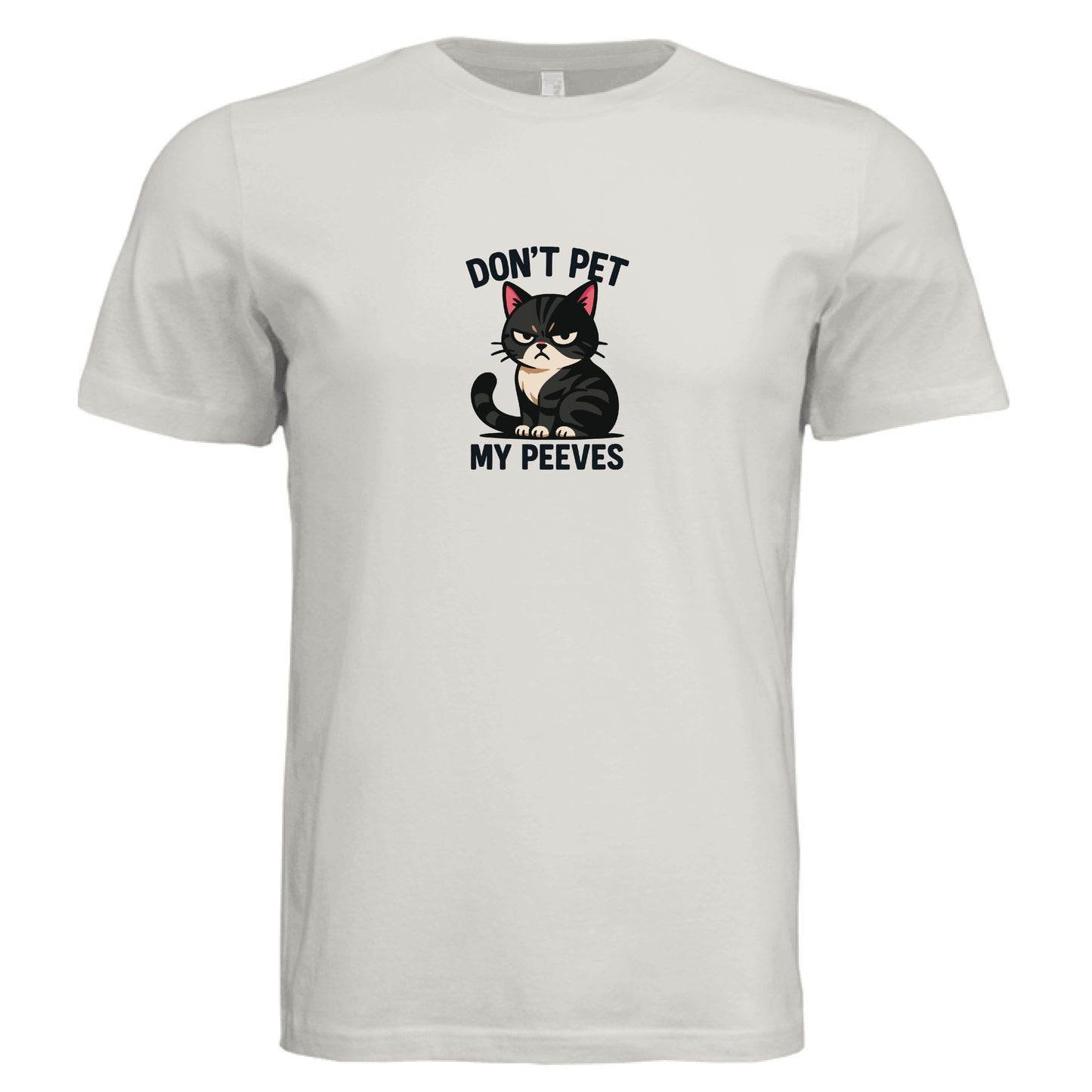 Vintage White - FRONT