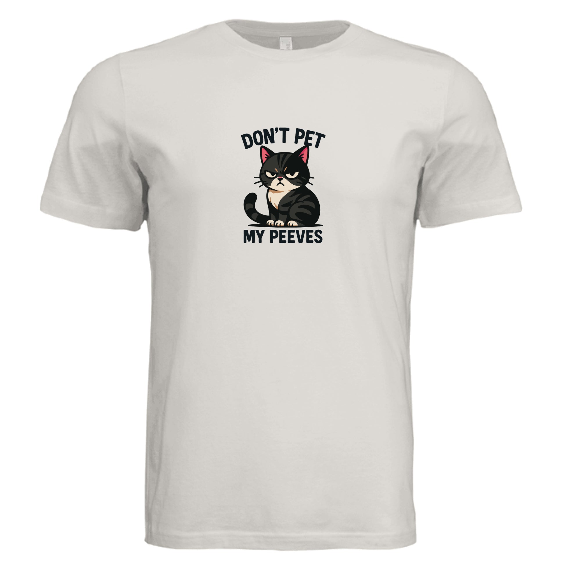 Vintage White - FRONT