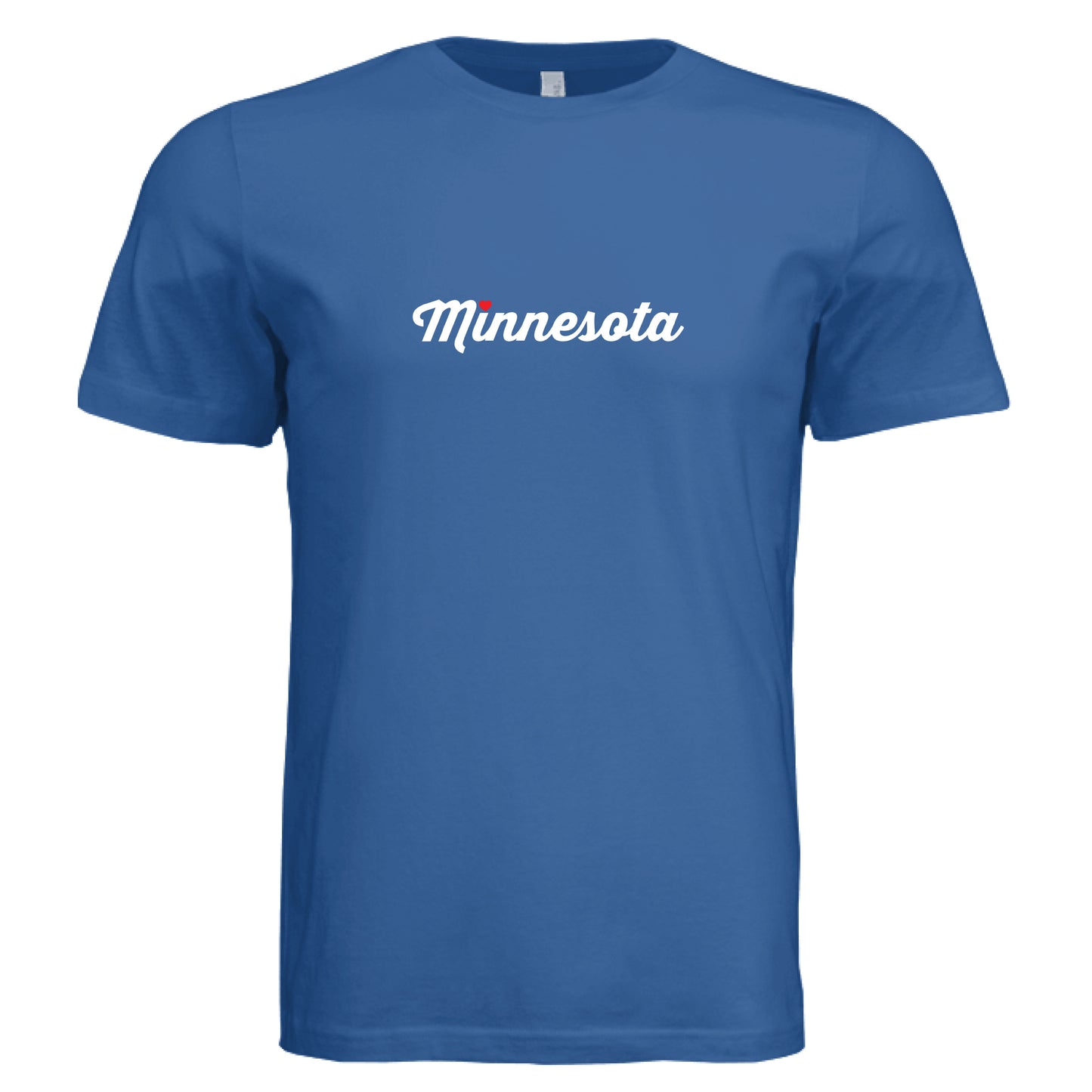Columbia Blue - FRONT