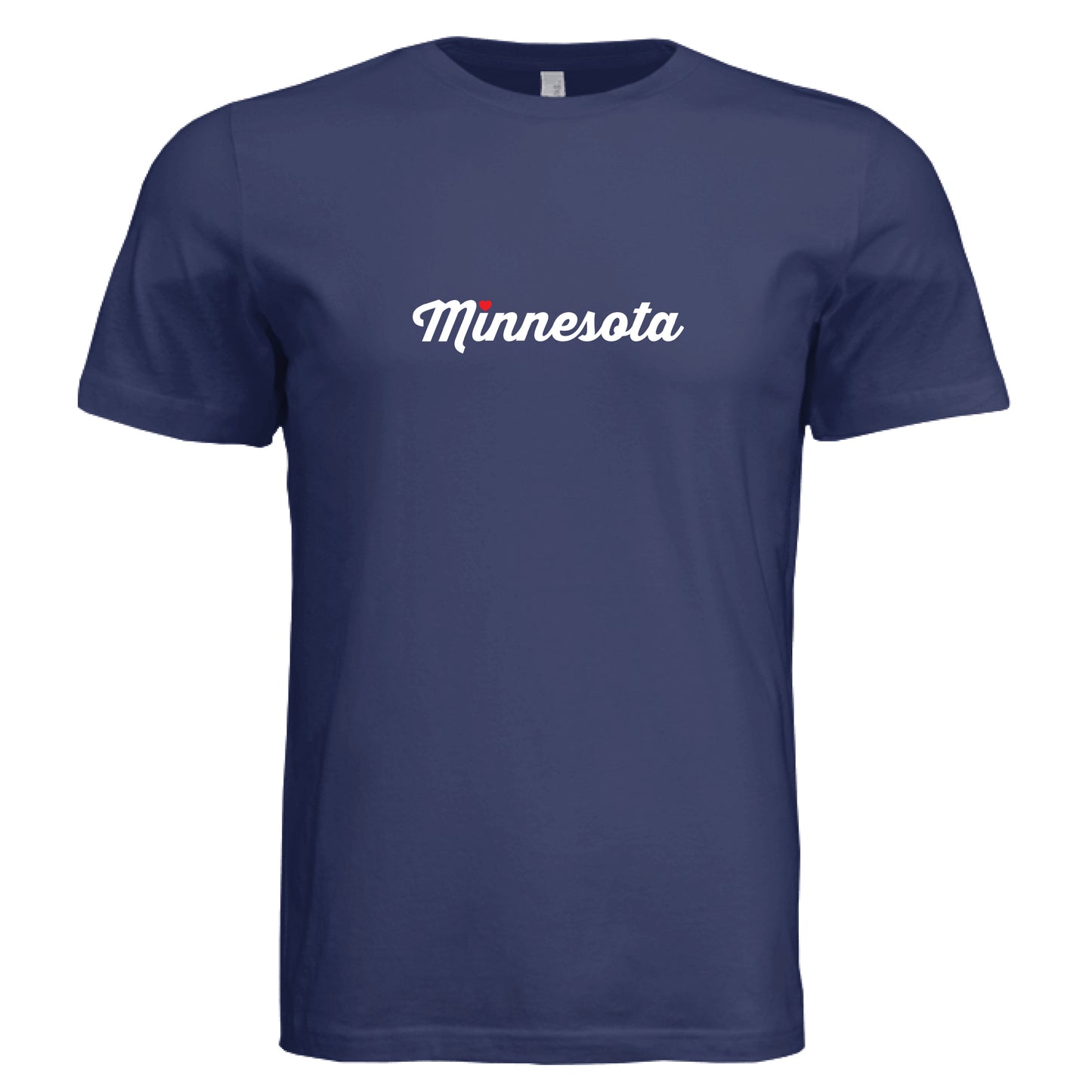 NAVY - FRONT