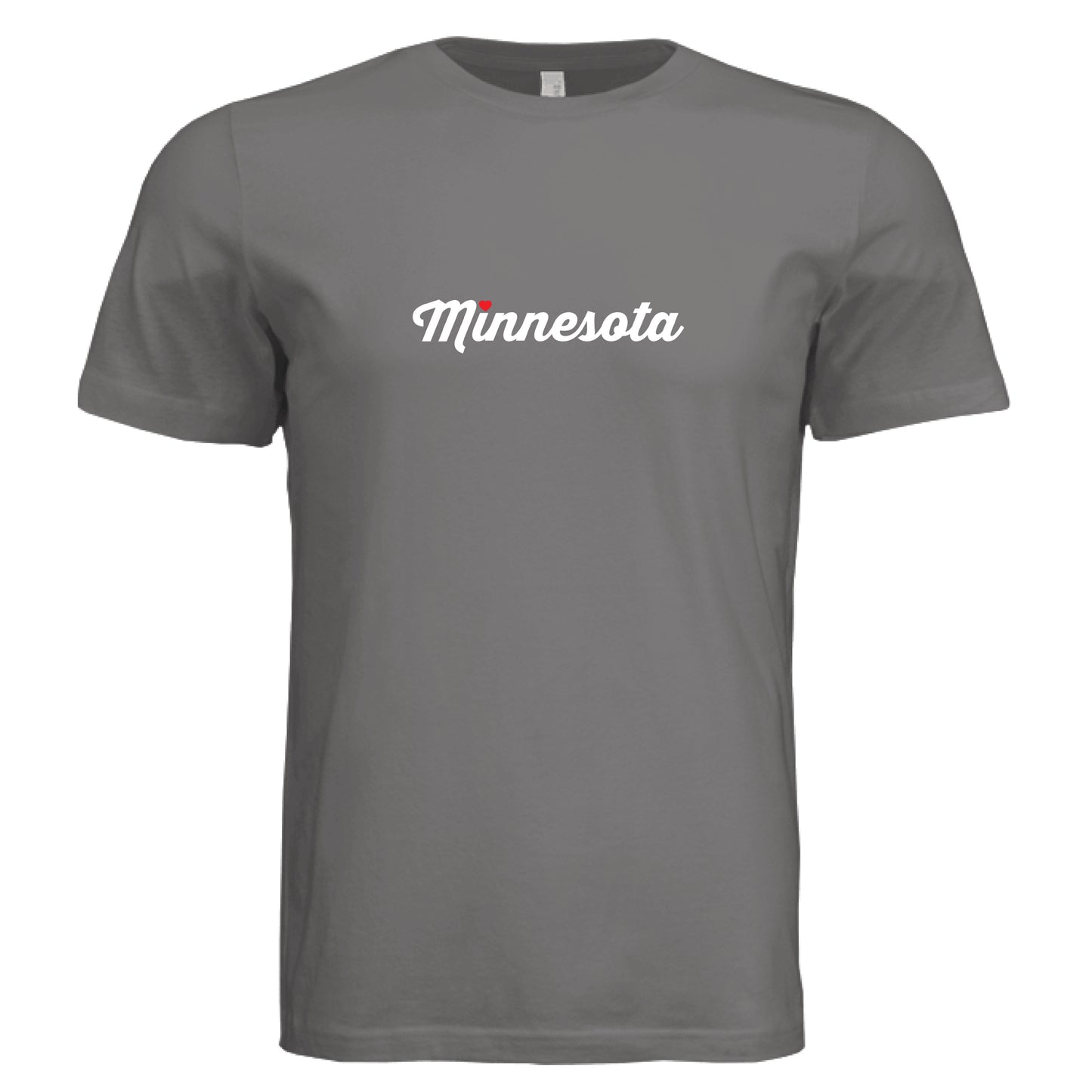 DARK GREY - FRONT