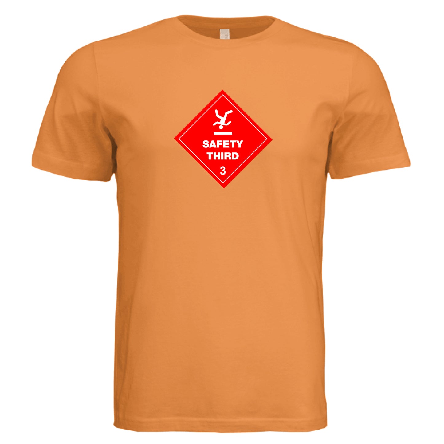ORANGE - FRONT