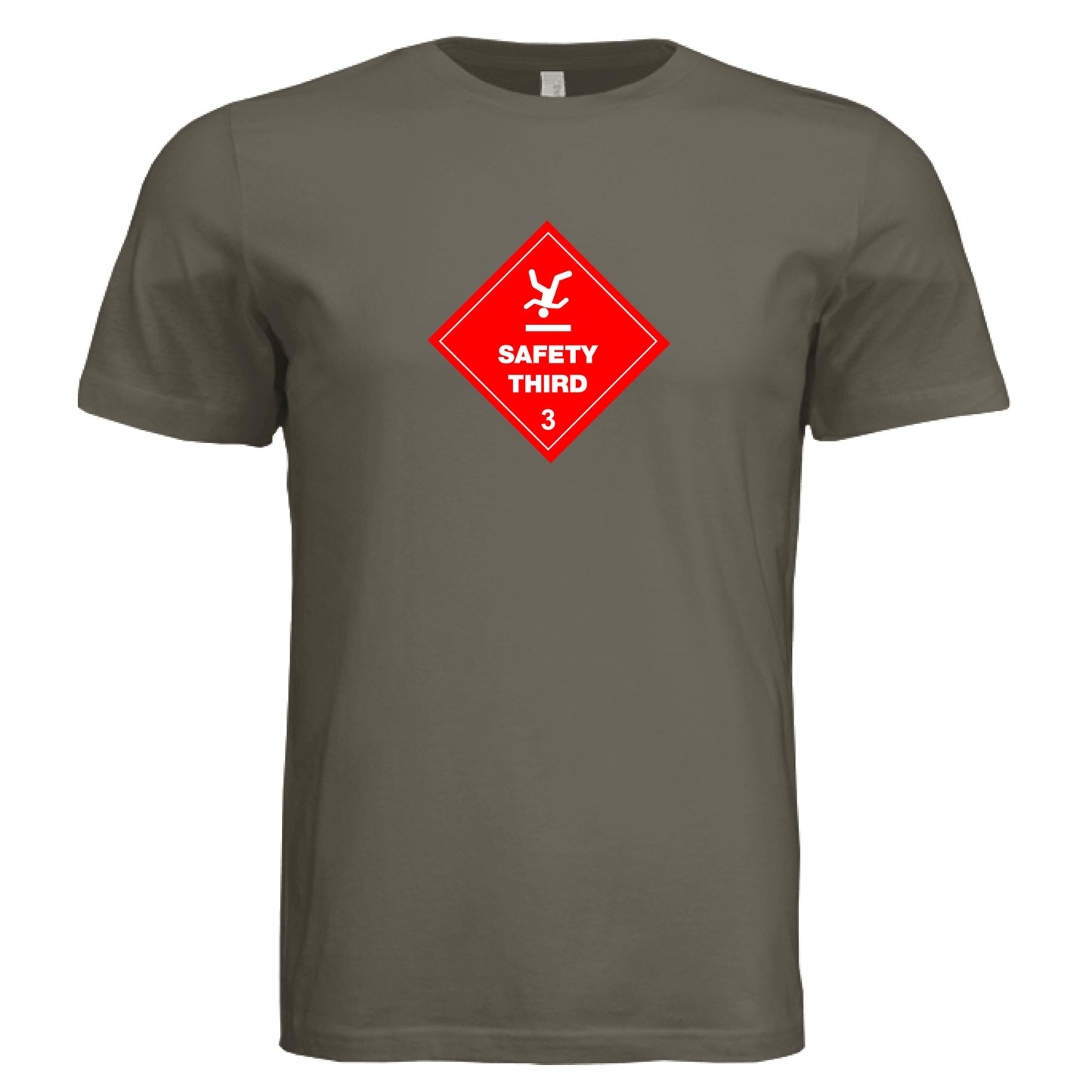 ARMY - FRONT