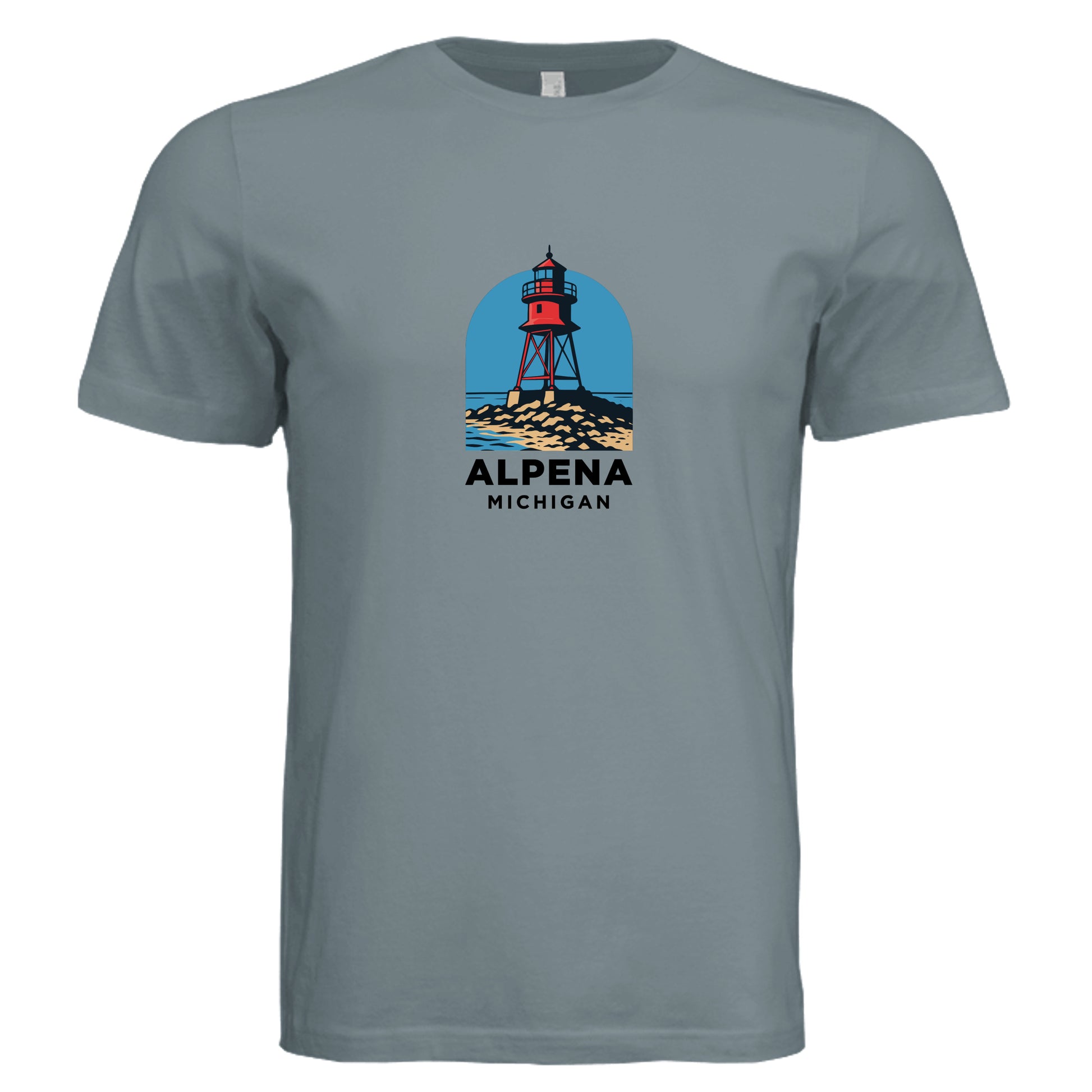 Blue Storm - 3001C - FRONT