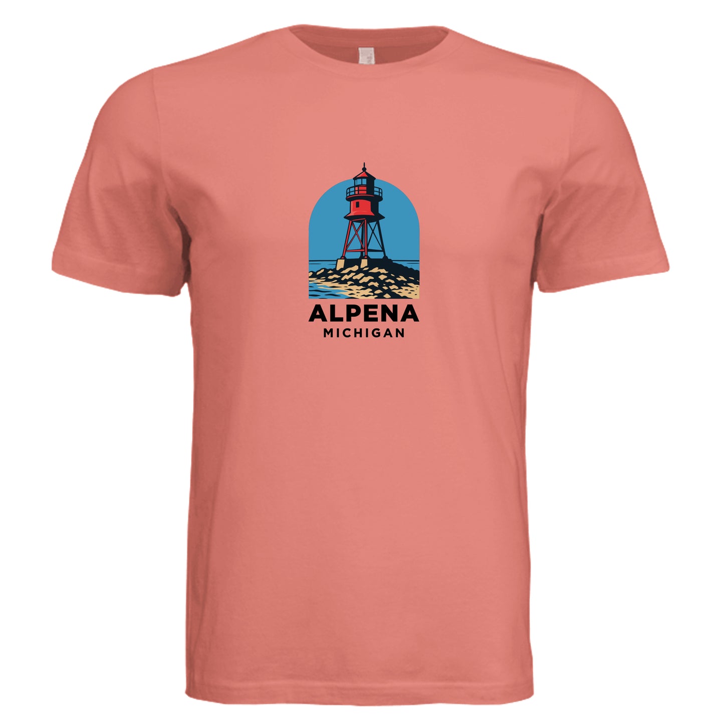Sunset - 3001C - FRONT
