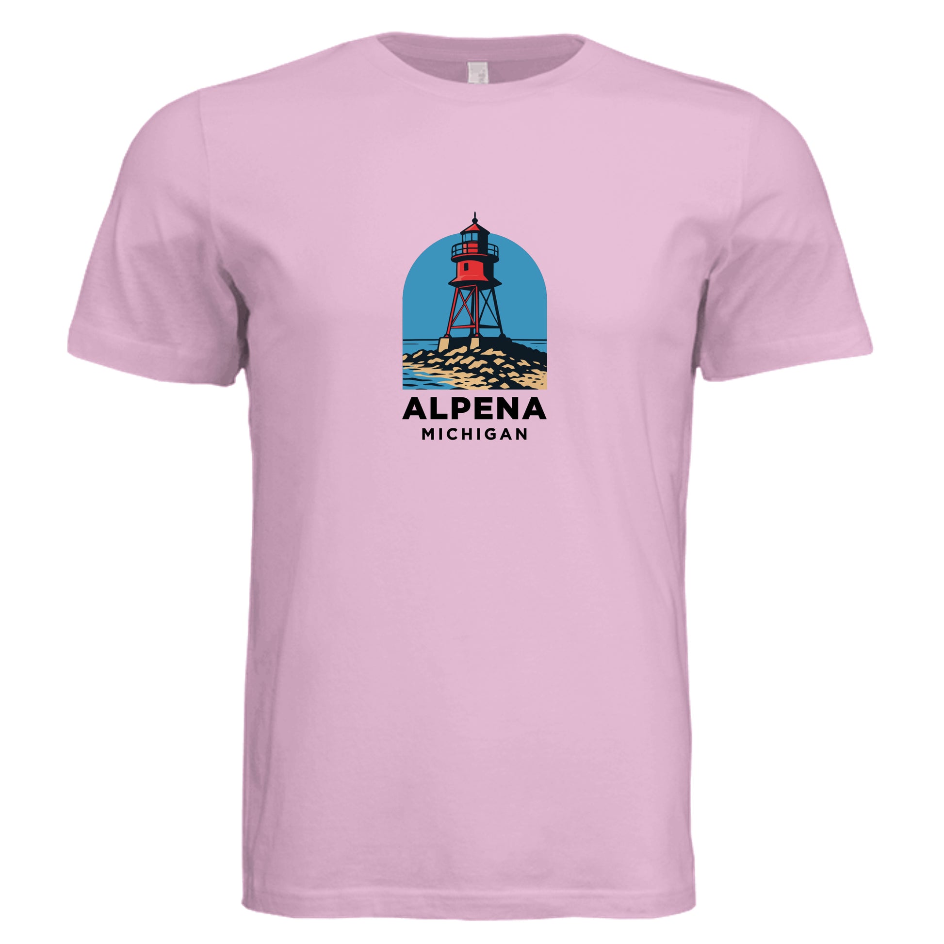 Lilac - 3001C - FRONT