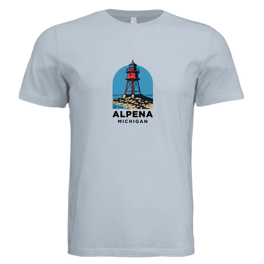 Carolina Blue - FRONT