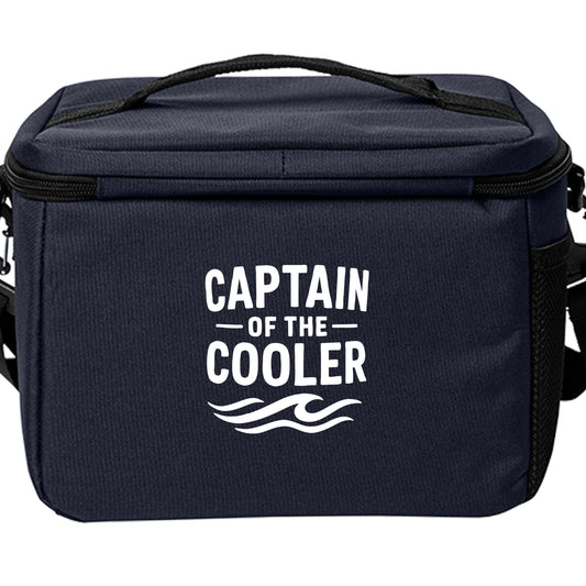 River Blue Navy - BACK