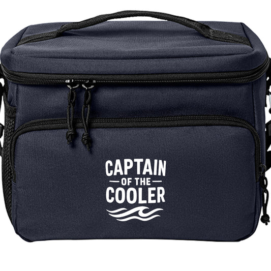 River Blue Navy - FRONT