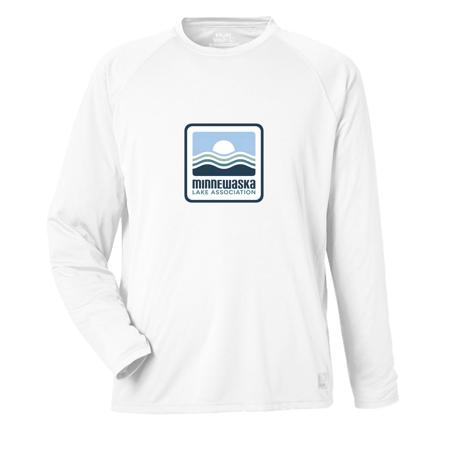 White - H12L009 - FRONT