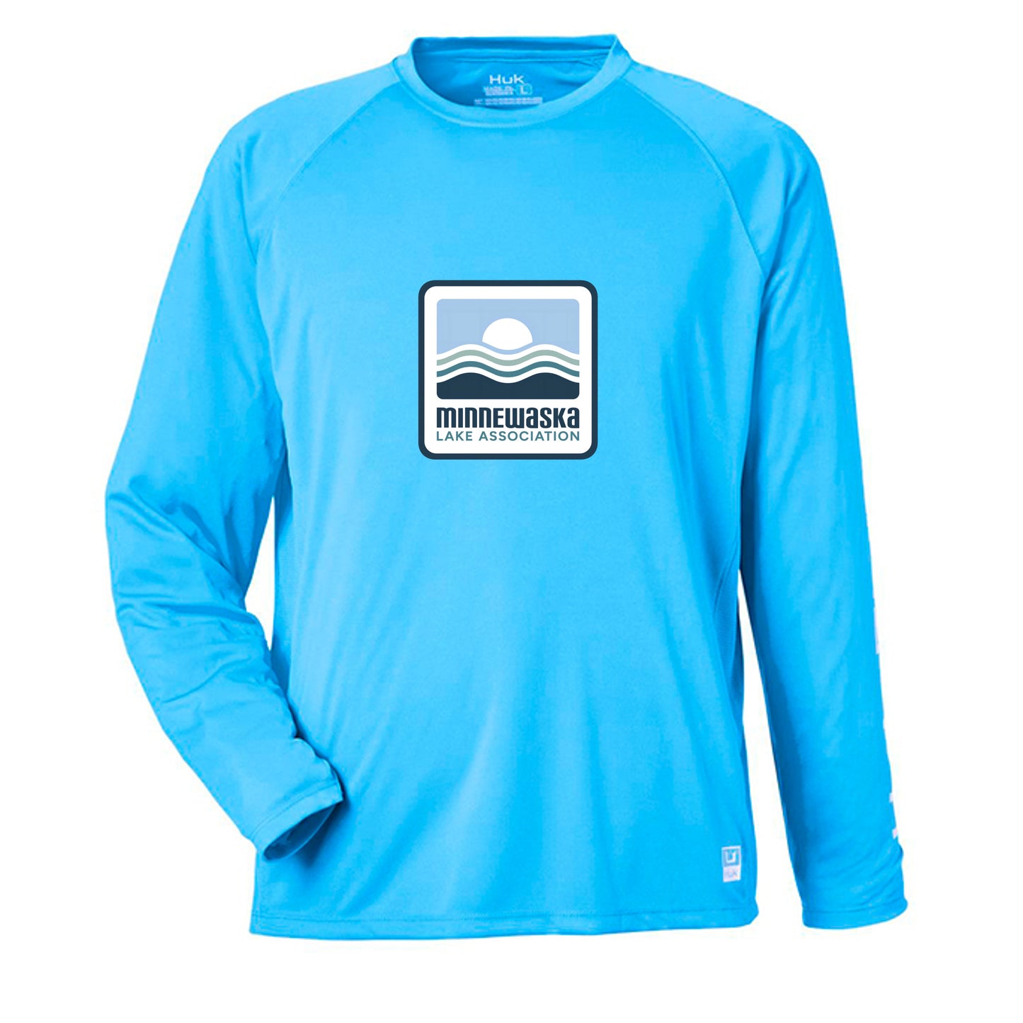 Marolina Blue - H12L009 - FRONT