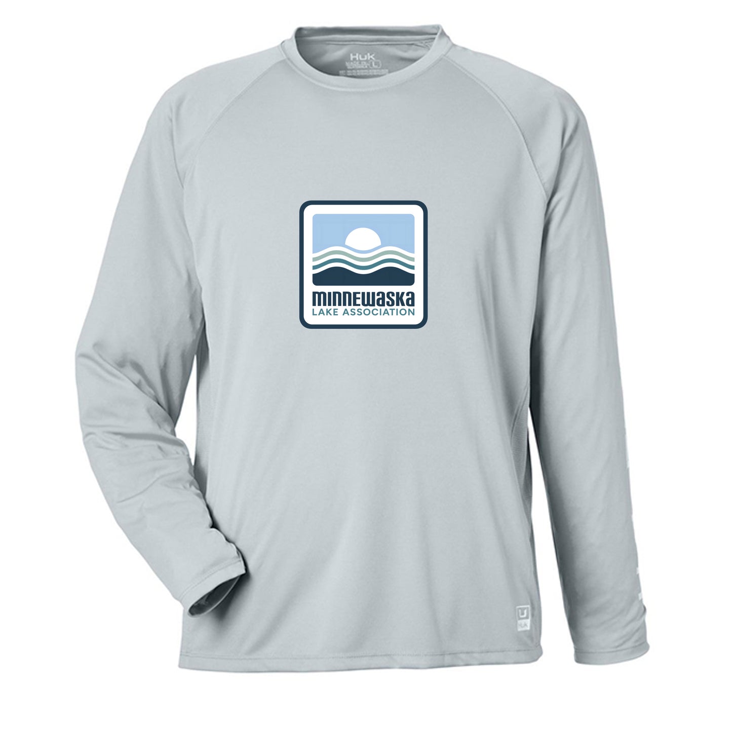 Harbor Mist - H12L009 - FRONT