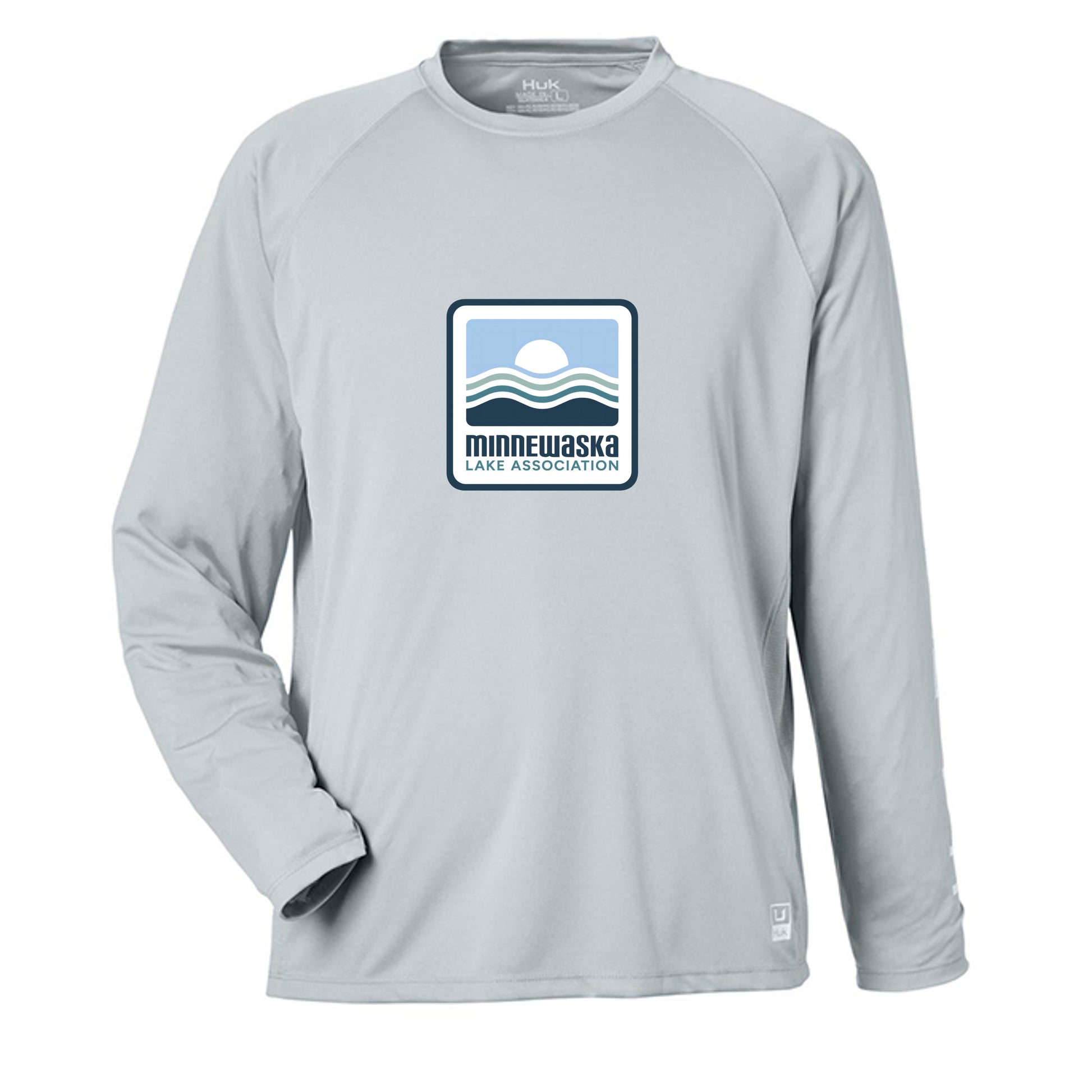 Harbor Mist - H12L009 - FRONT