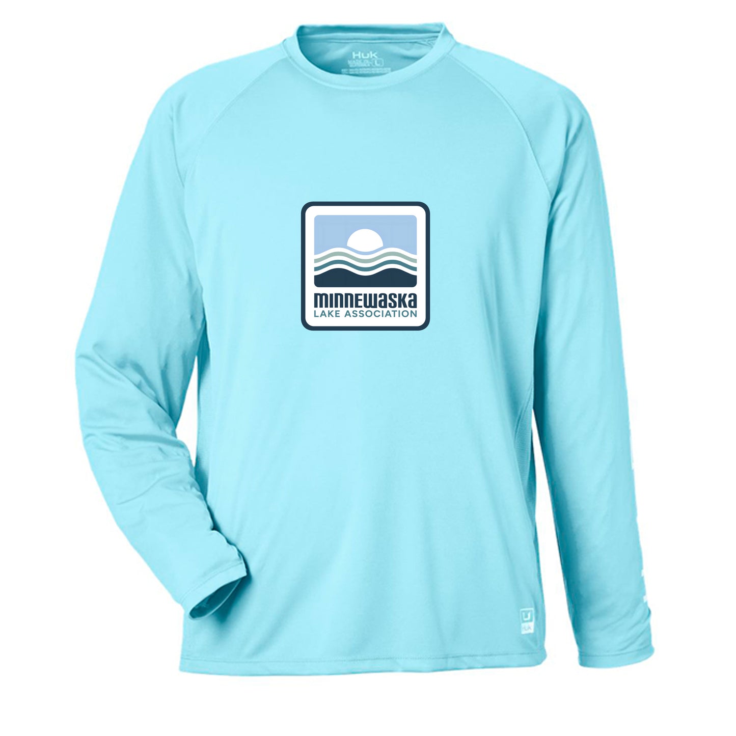 Island Paradise - H12L009 - FRONT