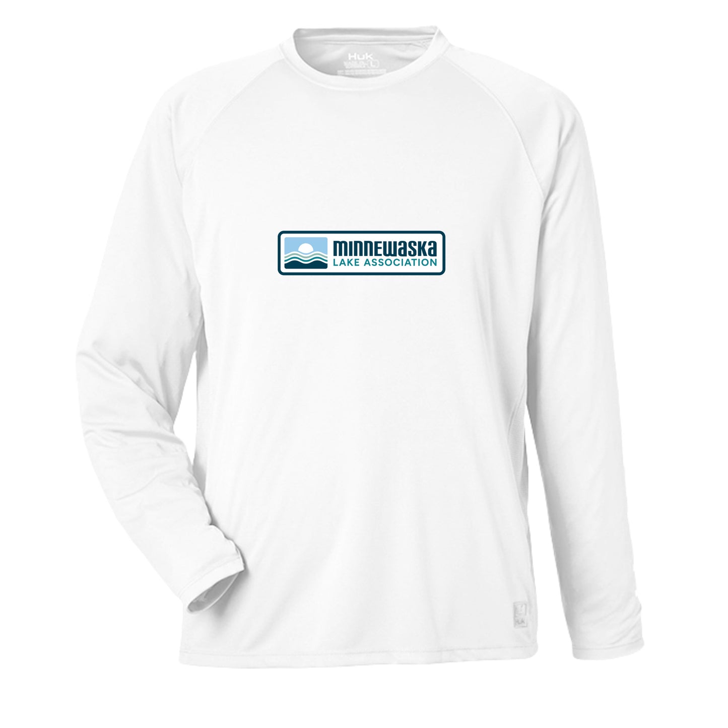 White - H12L009 - FRONT