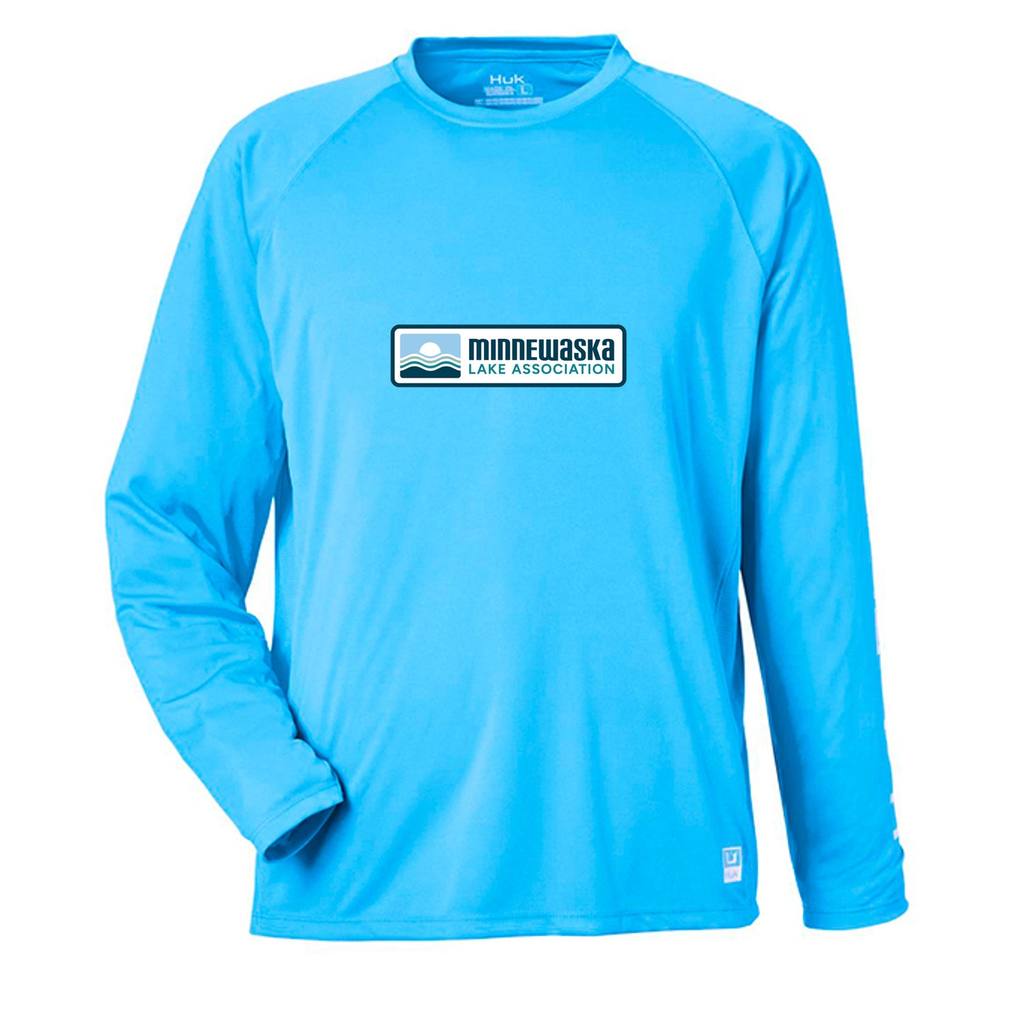Marolina Blue - H12L009 - FRONT