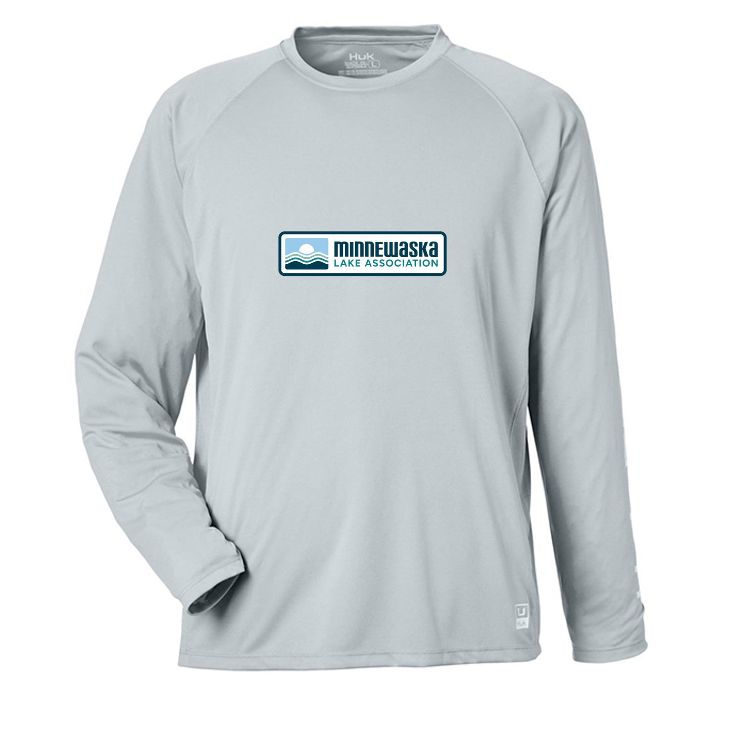 Harbor Mist - H12L009 - FRONT