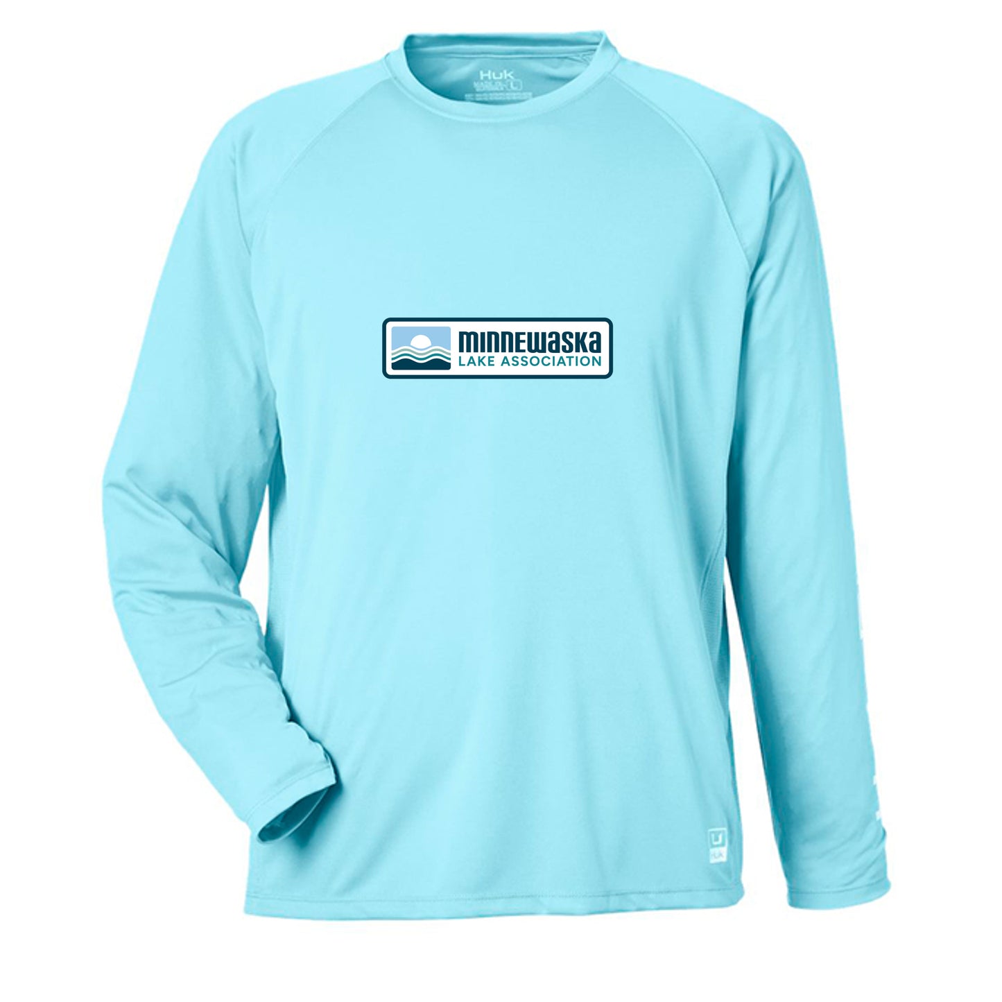 Island Paradise - H12L009 - FRONT