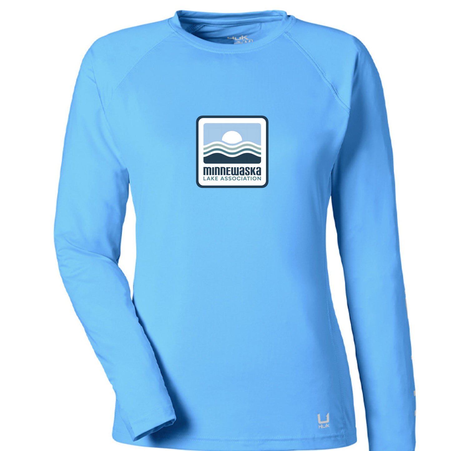 Marolina Blue - H612L04 - FRONT