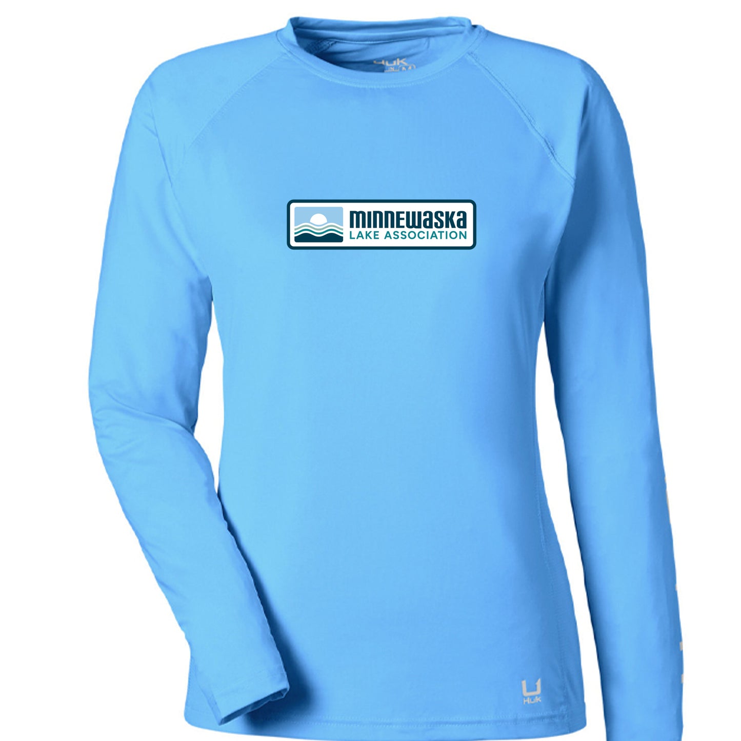 Marolina Blue - H612L04 - FRONT