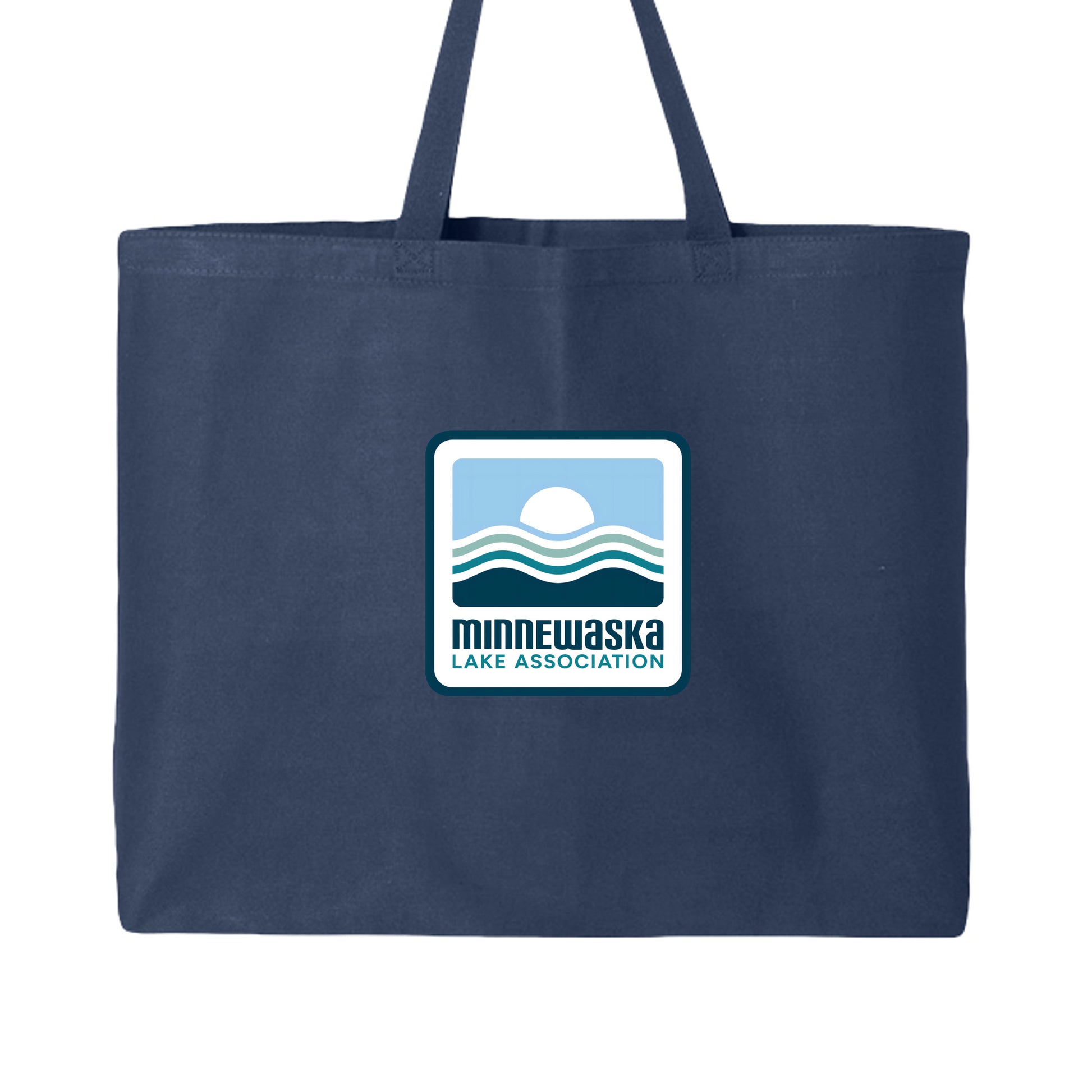 Navy - Q600 - BACK