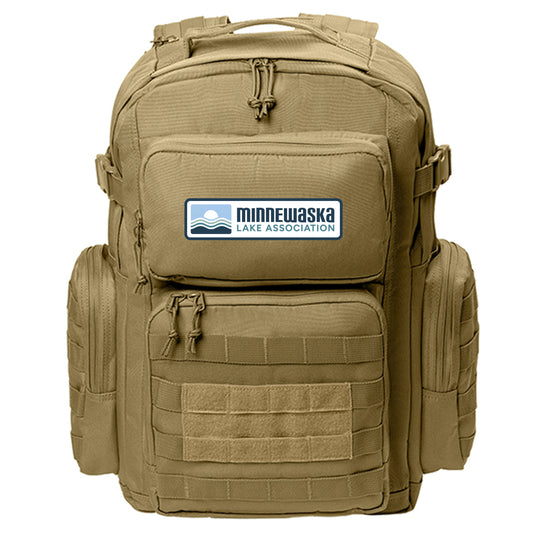 CoyoteBrn - CSB205 - FRONT