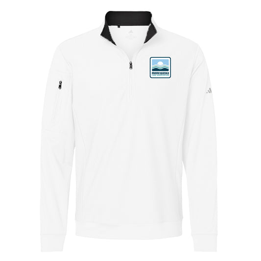 White - A295 - FRONT