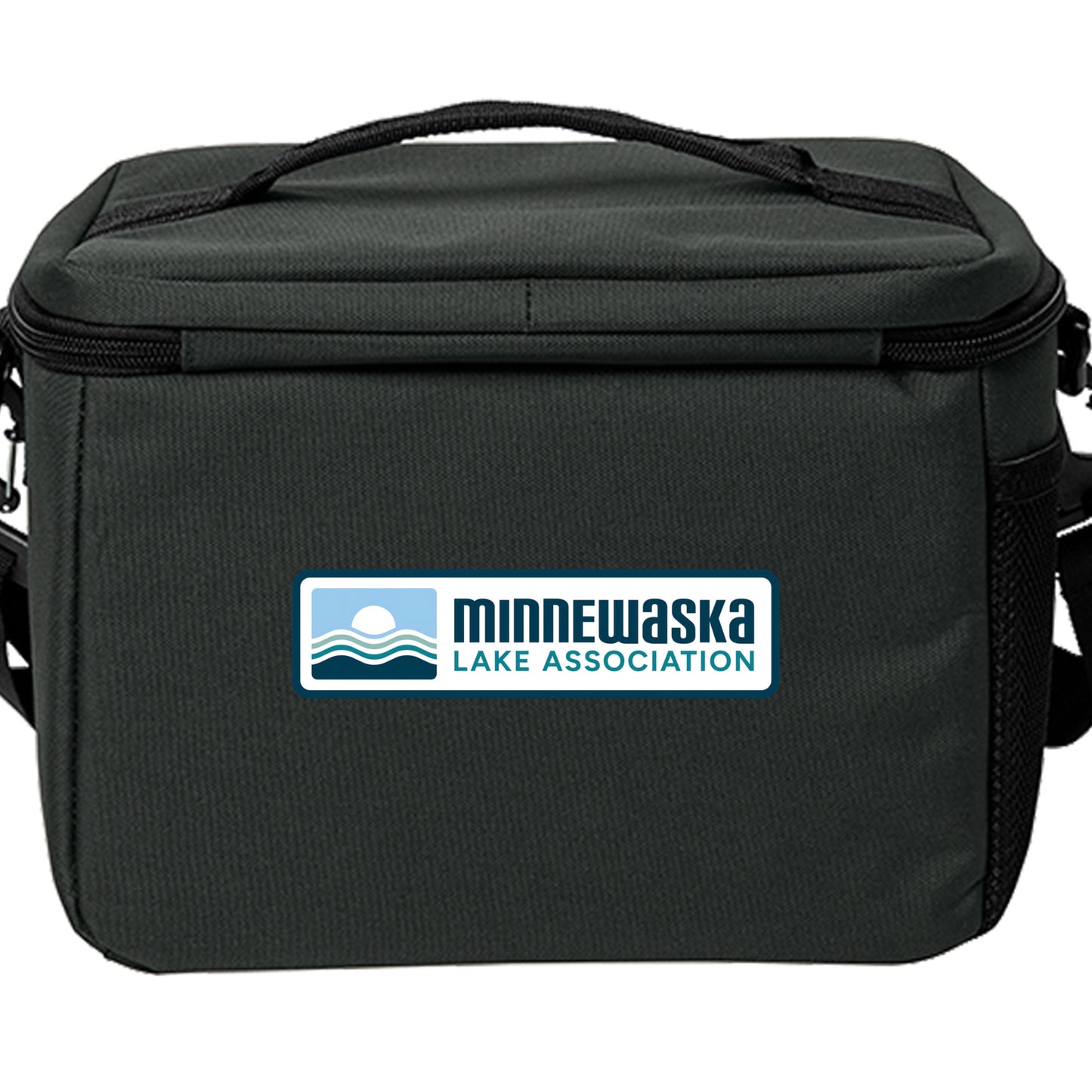 Charcoal - CSB505 - BACK