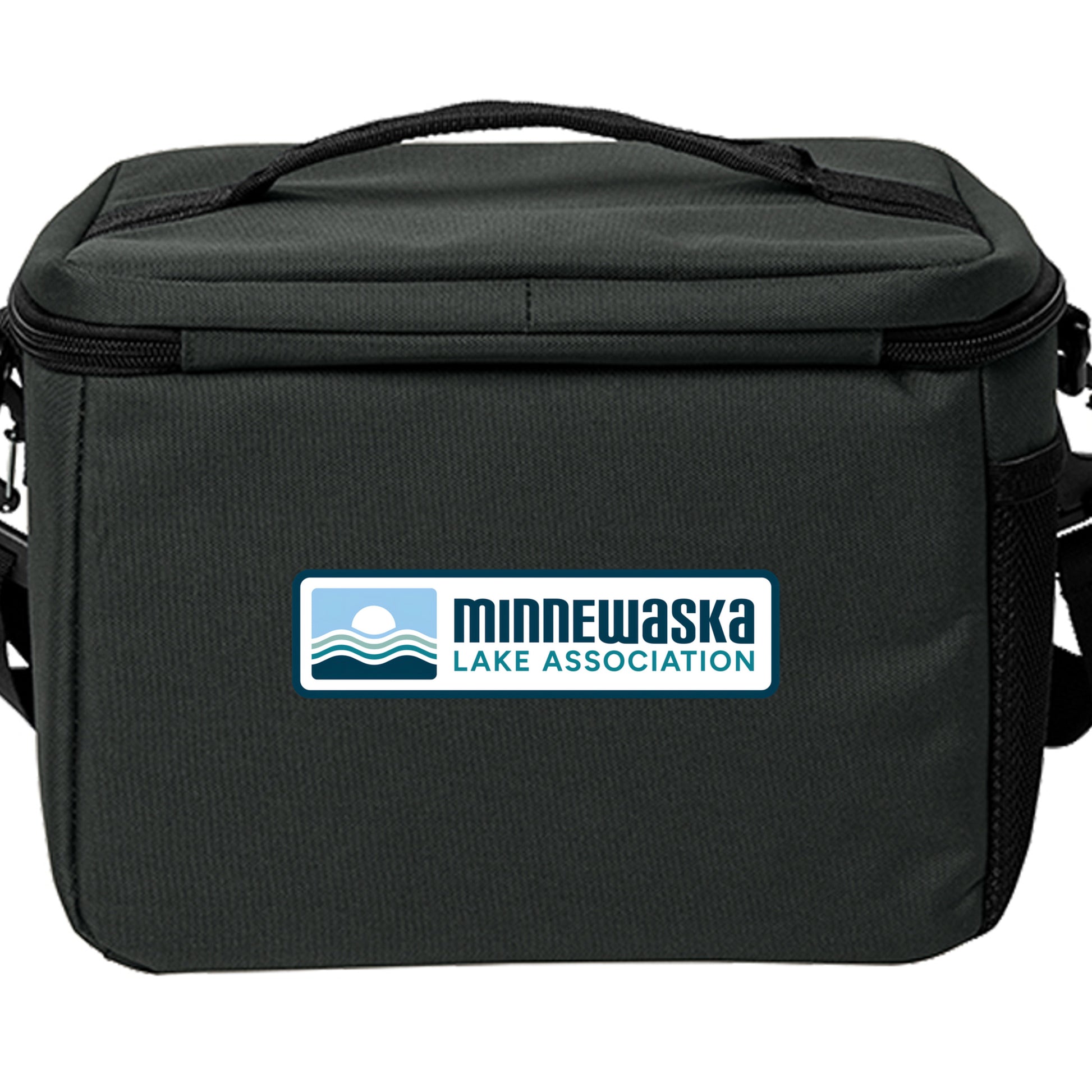 Charcoal - CSB505 - BACK